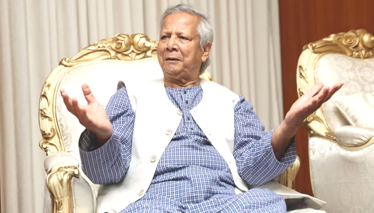 প্রধান উপদেষ্টাকে হত্যার হুমকি, যা জানা গেল