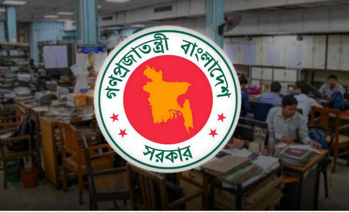 ১০ বছর পর বেতন দ্বিগুণ হচ্ছে, স্কেলে আসছে যুগান্তকারী পরিবর্তন