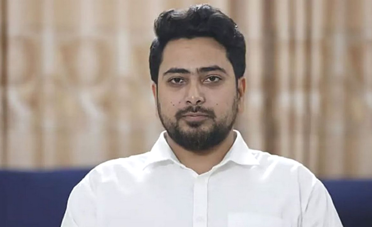 উপদেষ্টারা আখের গুছিয়েছে, করেছে বিশ্বাসঘাতকতা: নাহিদ
