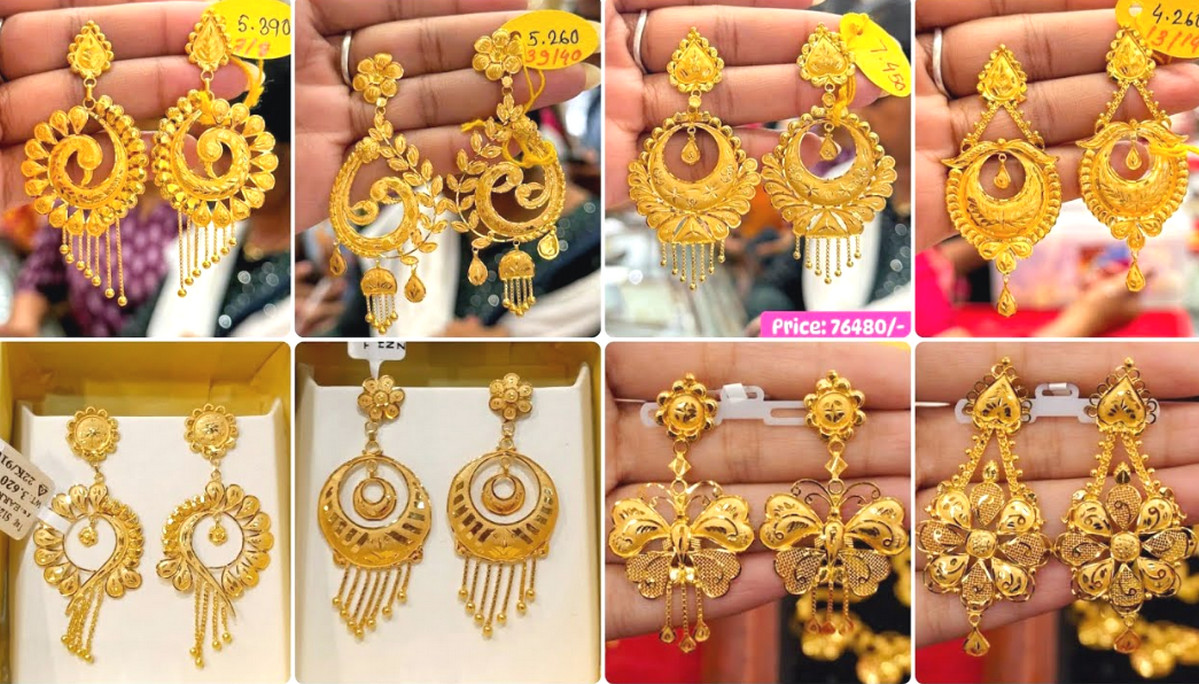 ২০৩৫ সাল বাংলাদেশে এক ভরি স্বর্ণের দাম কত হবে