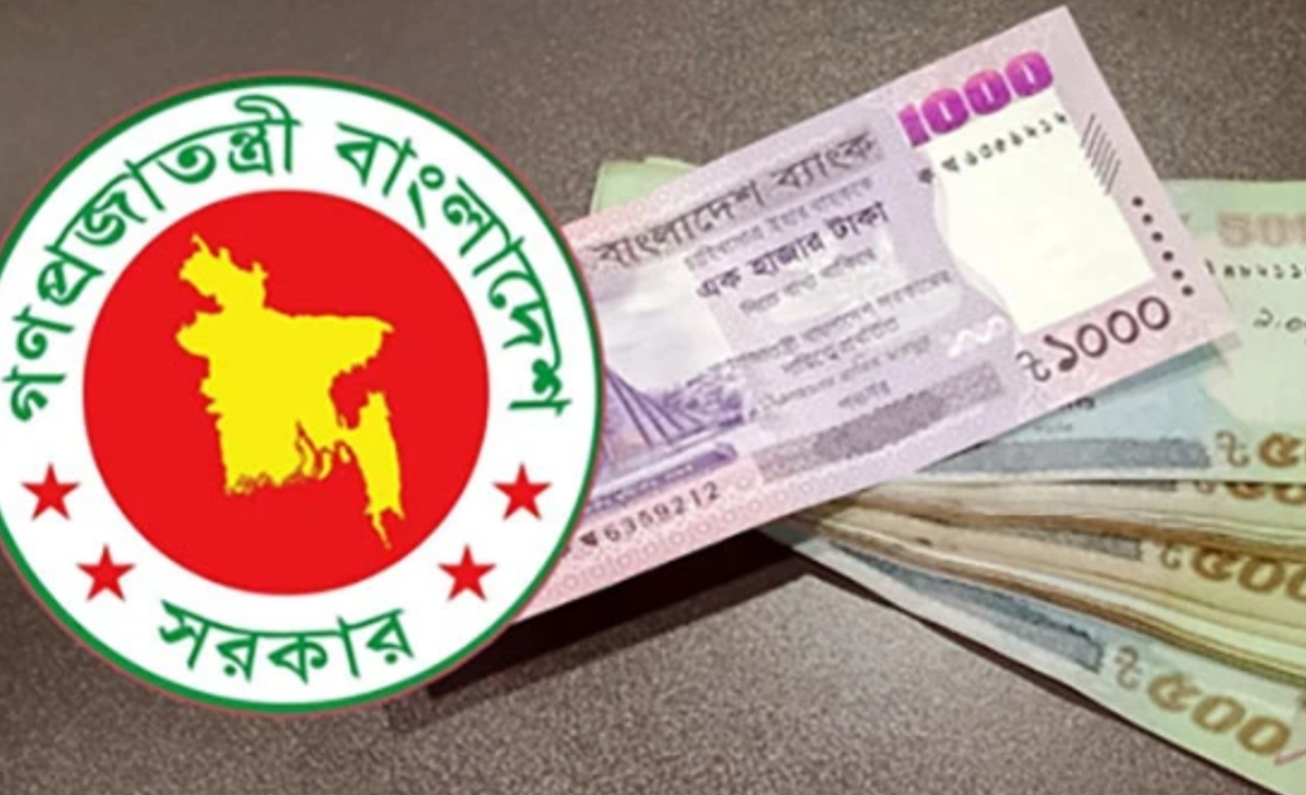 নতুন পে স্কেল কাঠামোর বাইরে থাকবেন যারা