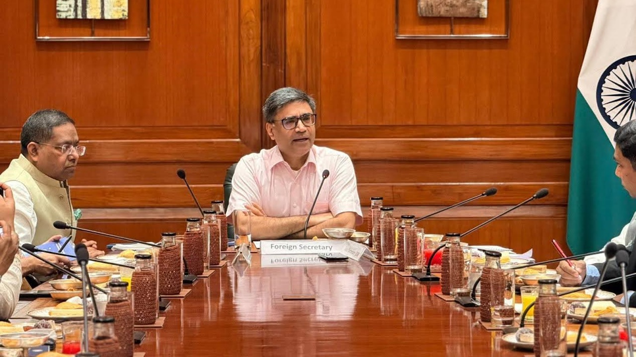 বাংলাদেশে ভারতীয় ভিসা নিয়ে এলো সুখবর