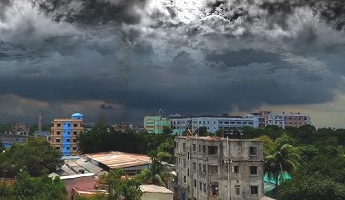 সারাদেশে বৃষ্টিপাত নিয়ে যে খবর দিলো আবহাওয়া অধিদপ্তর