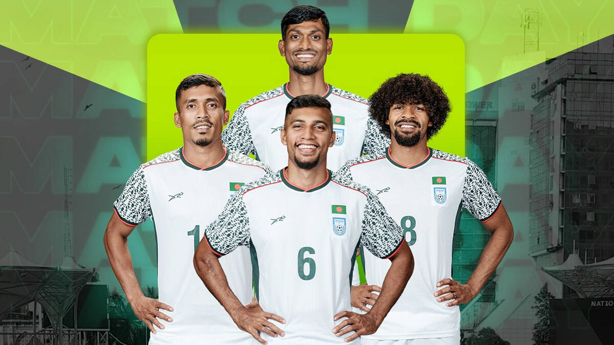 ম্যাচ হারের পর আলোচনায় বাংলাদেশ কোচ: জিকোকে বাদ দেওয়াসহ ৪ গুরুতর অভিযোগ