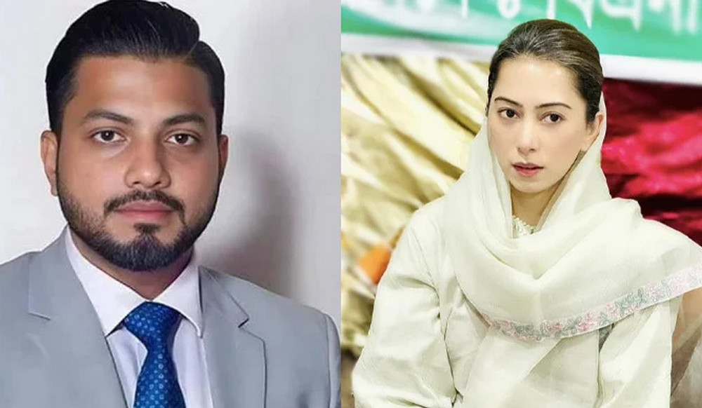 বিয়ে করছেন বিএনপি নেতা ইশরাক, পাত্রী কে