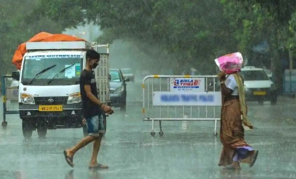কবে বিদায় নেবে বৃষ্টি: জানাল আবহাওয়া অফিস