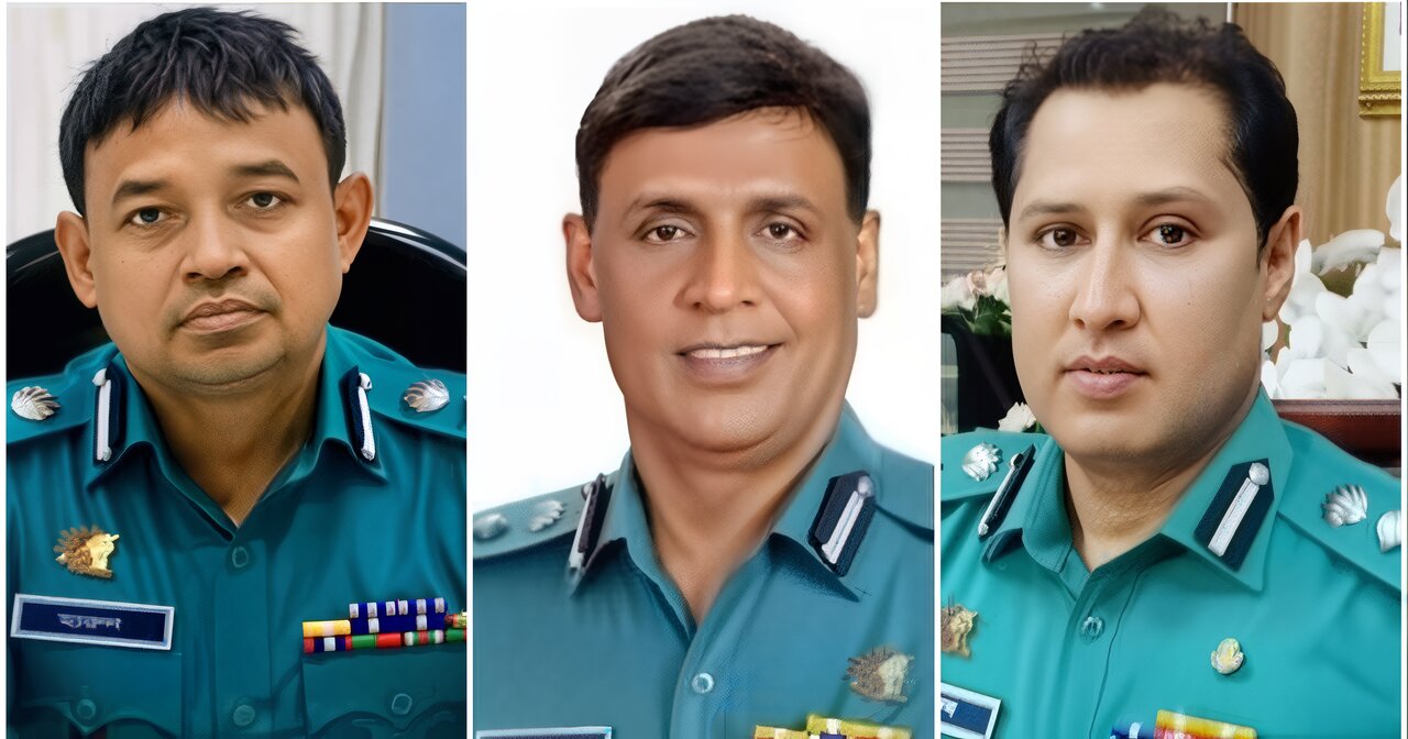 পলাতক ৮৭ পুলিশ কর্মকর্তা: ইন্টারপোলের রেড নোটিশ নিয়ে জটিলতা