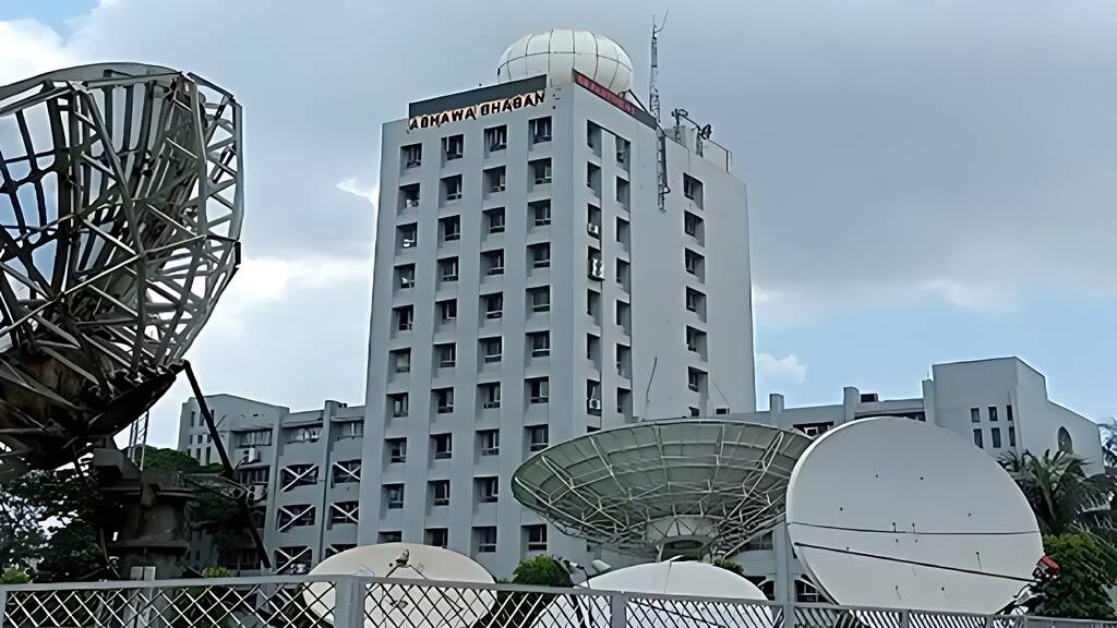 দেশের দুই বিভাগে বৃষ্টির পূর্বাভাস