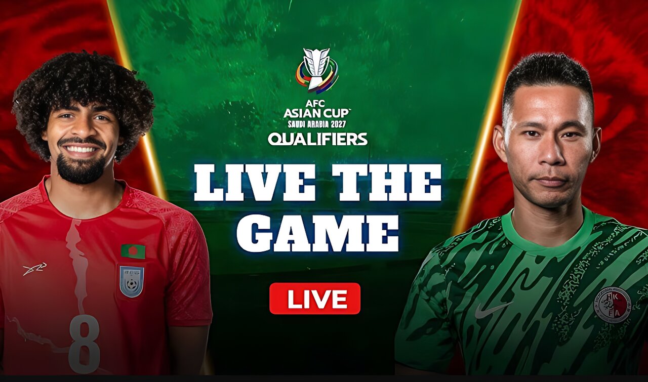 বাংলাদেশ বনাম হংকং ২য় ম্যাচ: কখন, কোথায় ও কিভাবে দেখবেন