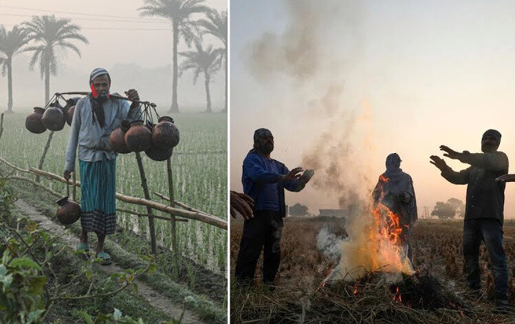 কবে থেকে জাঁকিয়ে ঠান্ডা পড়বে, জানাল আবহাওয়া অফিস