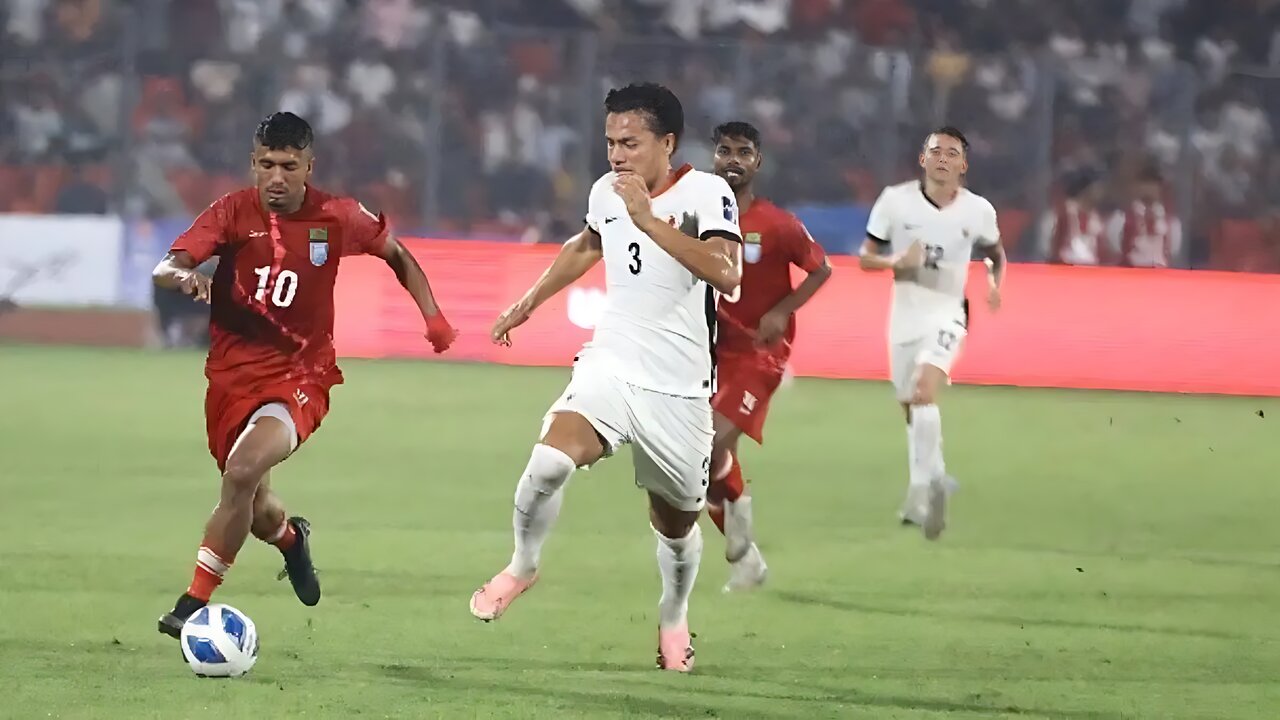 সমতায় ফিরলো বাংলাদেশ: লাইভ দেখুন এখানে
