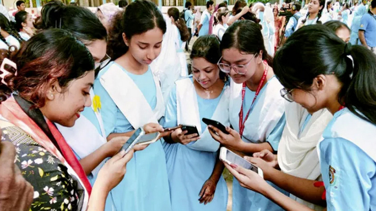 HSC Result 2025: রেজাল্ট সহজে দেখার উপায়