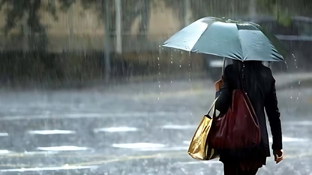 আবহাওয়ার খবর: বর্ষার বিদায়, আসছে শীত