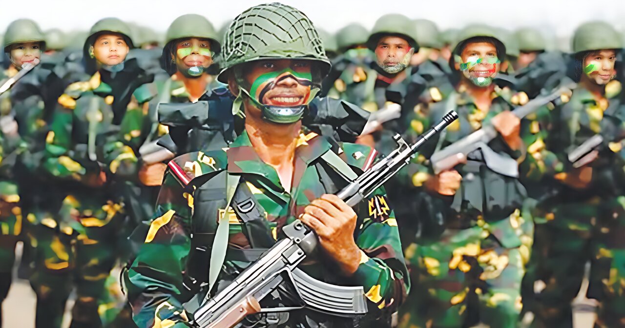 টার্গেট এবার কি সেনাবাহিনী