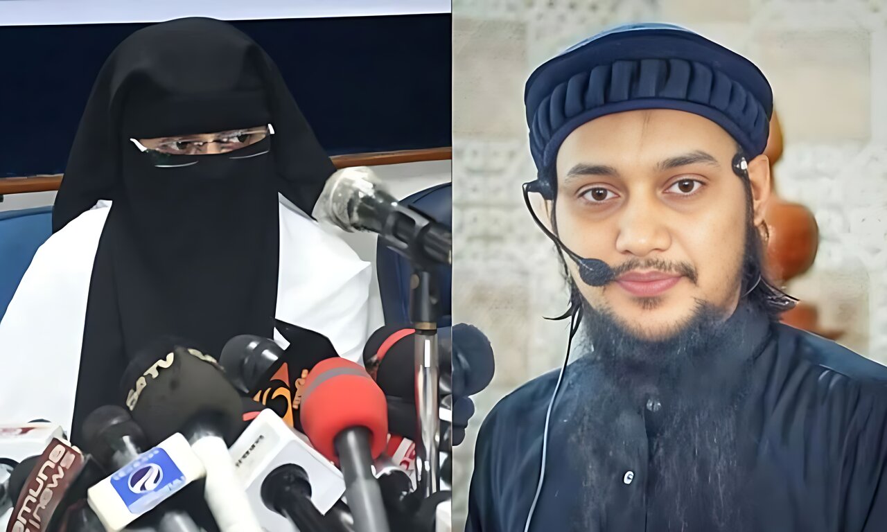 আবু ত্বহা: শারীরিক ও মানসিক নির্যাতনের অভিযোগ স্ত্রীর
