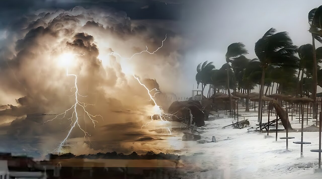 বঙ্গোপসাগরে ফের লঘুচাপের পূর্বাভাস