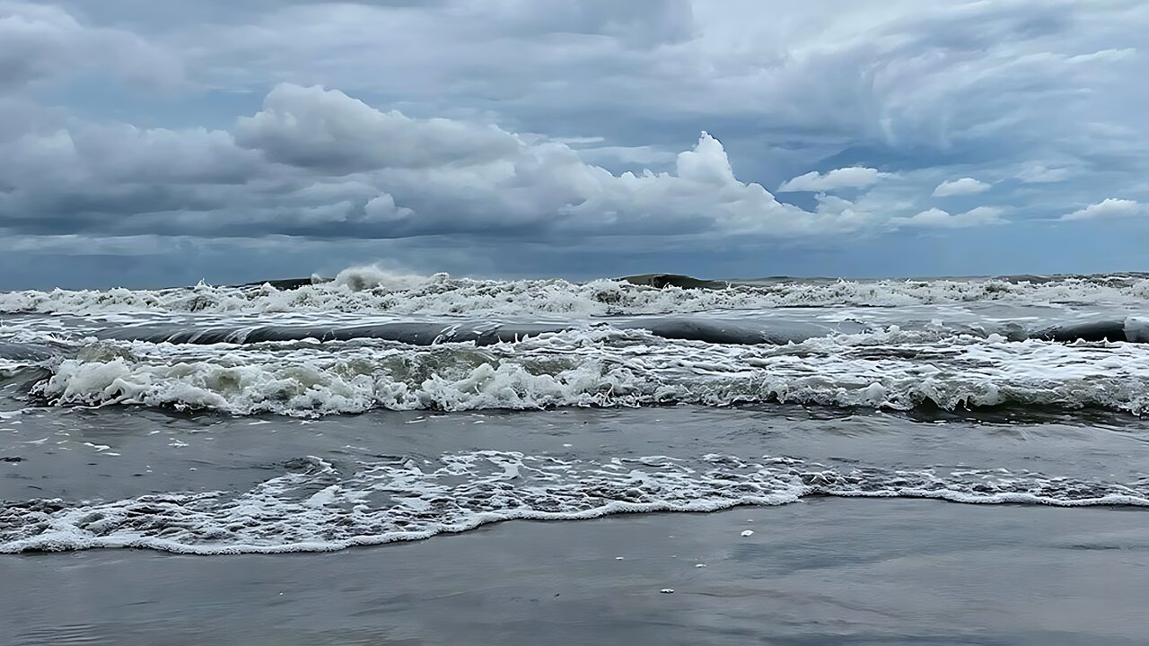 বঙ্গোপসাগরে লঘুচাপ: চার বিভাগে বজ্রসহ বৃষ্টির আভাস