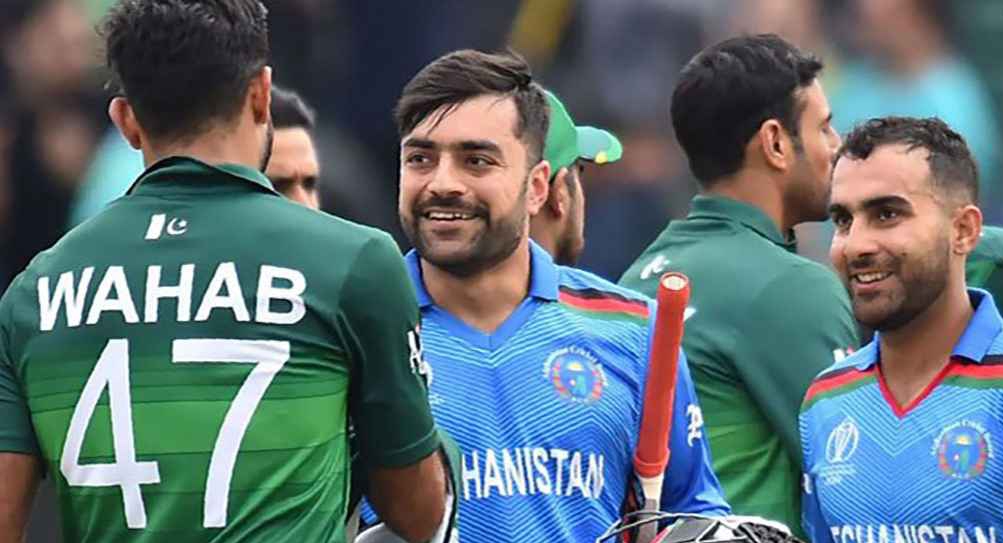 পাকিস্তানি হামলায় ৩ ক্রিকেটারের মৃত্যু, ত্রিদেশীয় সিরিজ খেলবে না আফগানিস্তান