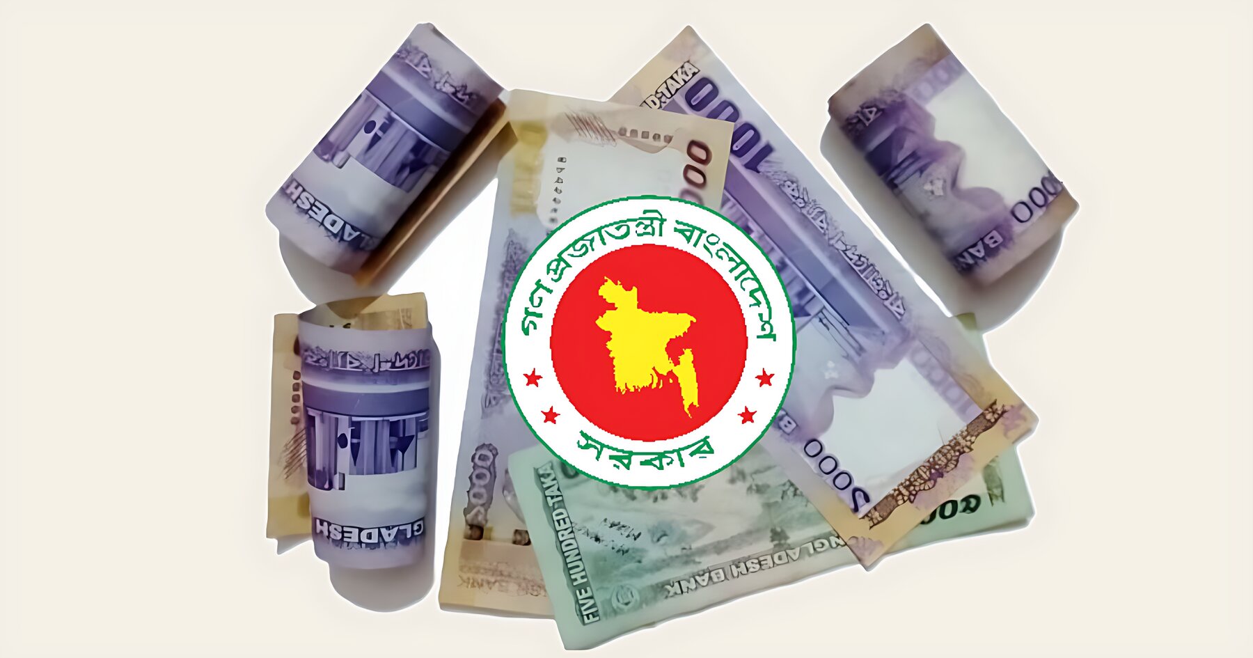 জানুয়ারি থেকেই সরকারি চাকরিজীবীদের নতুন বেতন কাঠামো কার্যকর