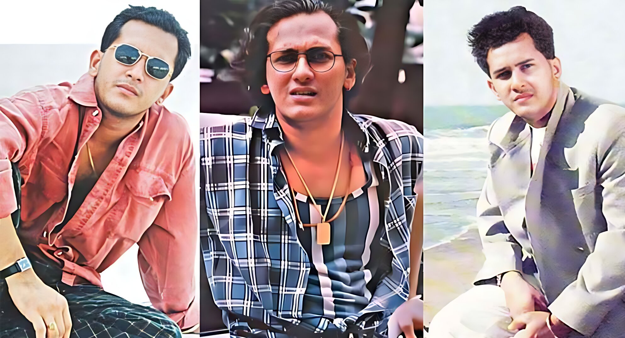 সালমান শাহ হত্যা মামলা: নতুন করে আসামির তালিকায় যারা