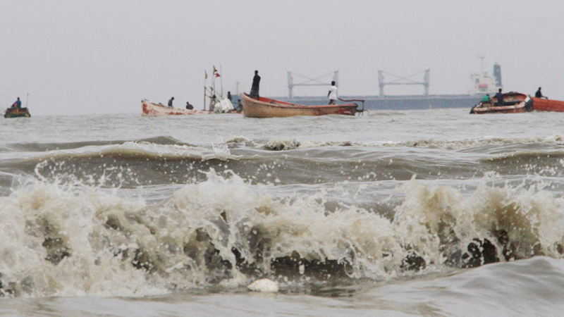 লঘুচাপ ও বৃষ্টির সতর্কবার্তা: আবহাওয়া অফিসের পূর্বাভাস