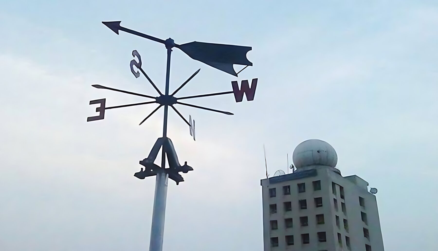 সারাদেশে আজকের আবহাওয়ার খবর