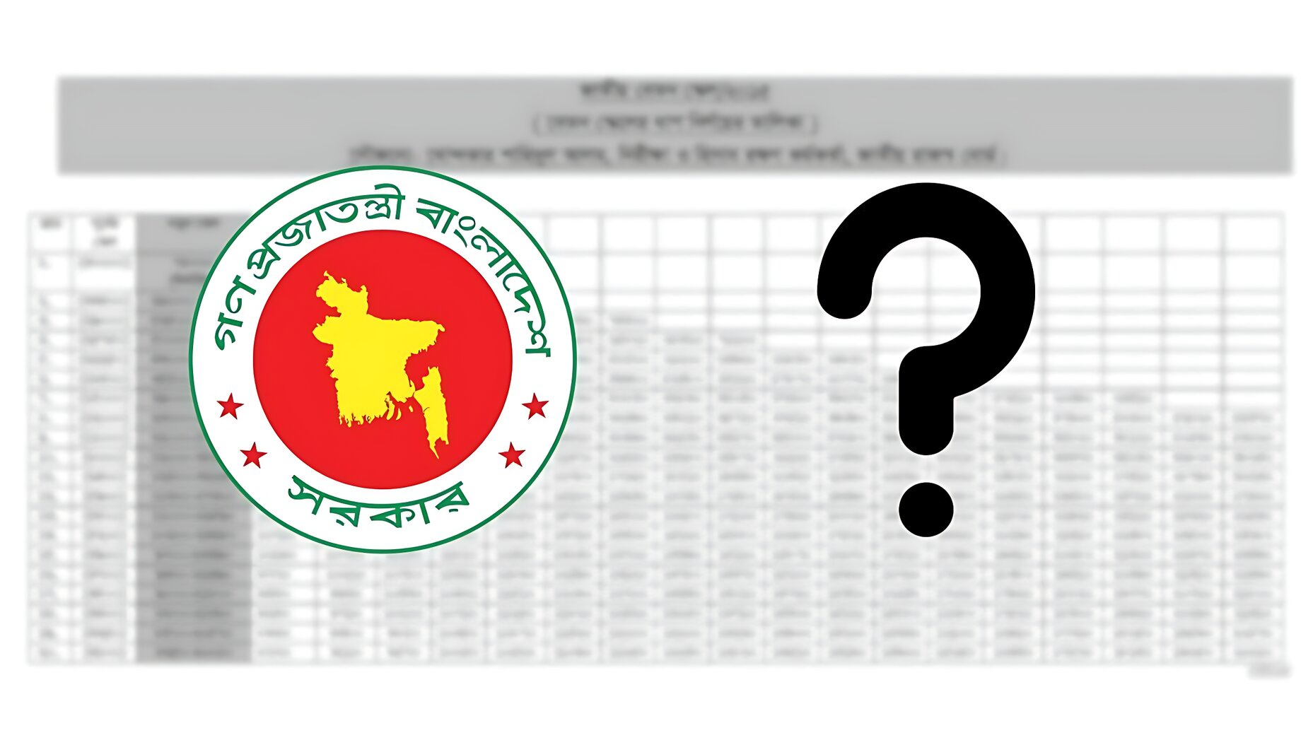 নতুন পে স্কেলে কোন গ্রেডে কত টাকা বাড়ল বেতন