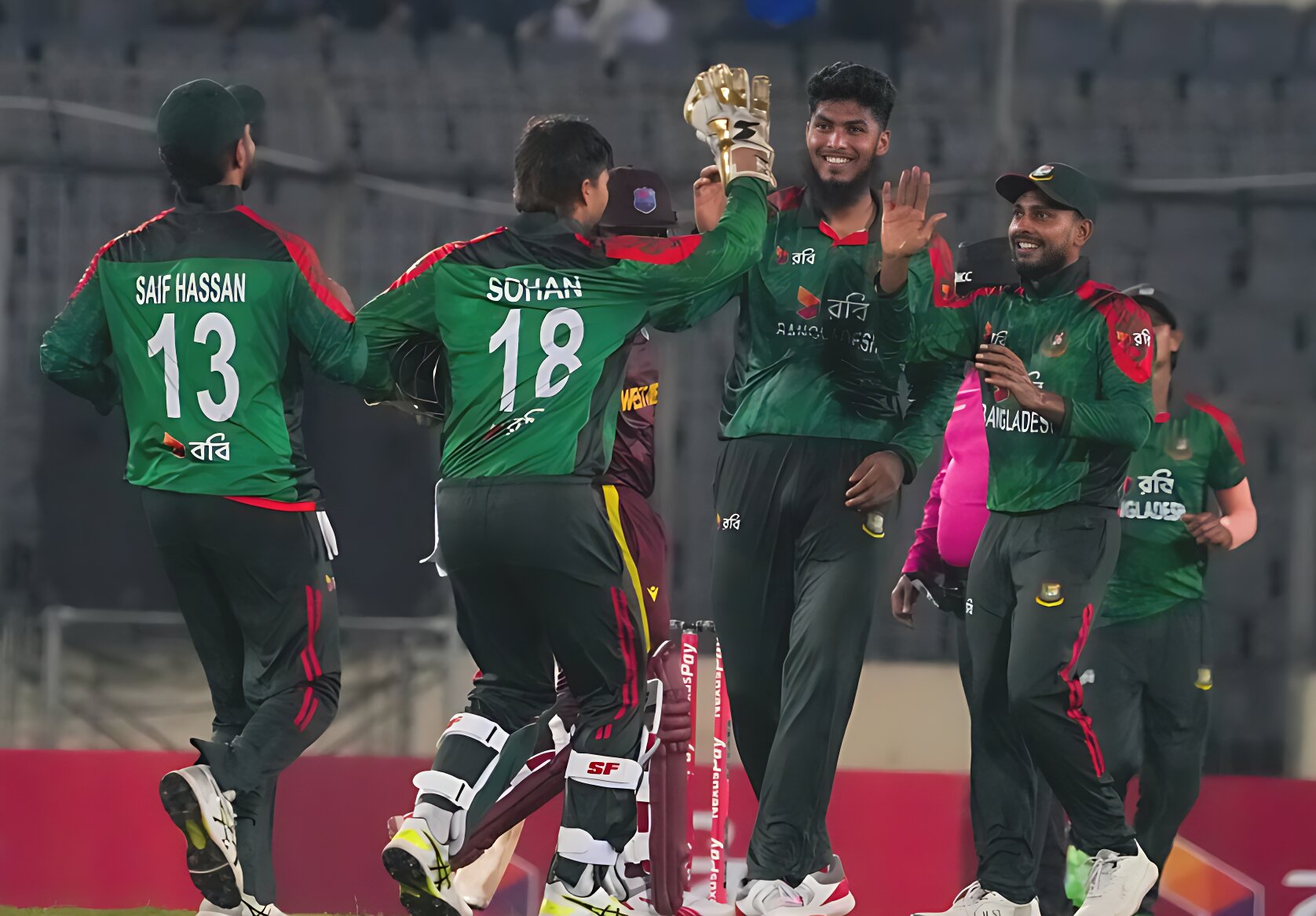 যে সমীকরণে বিশ্বকাপ খেলতে পারবে বাংলাদেশ