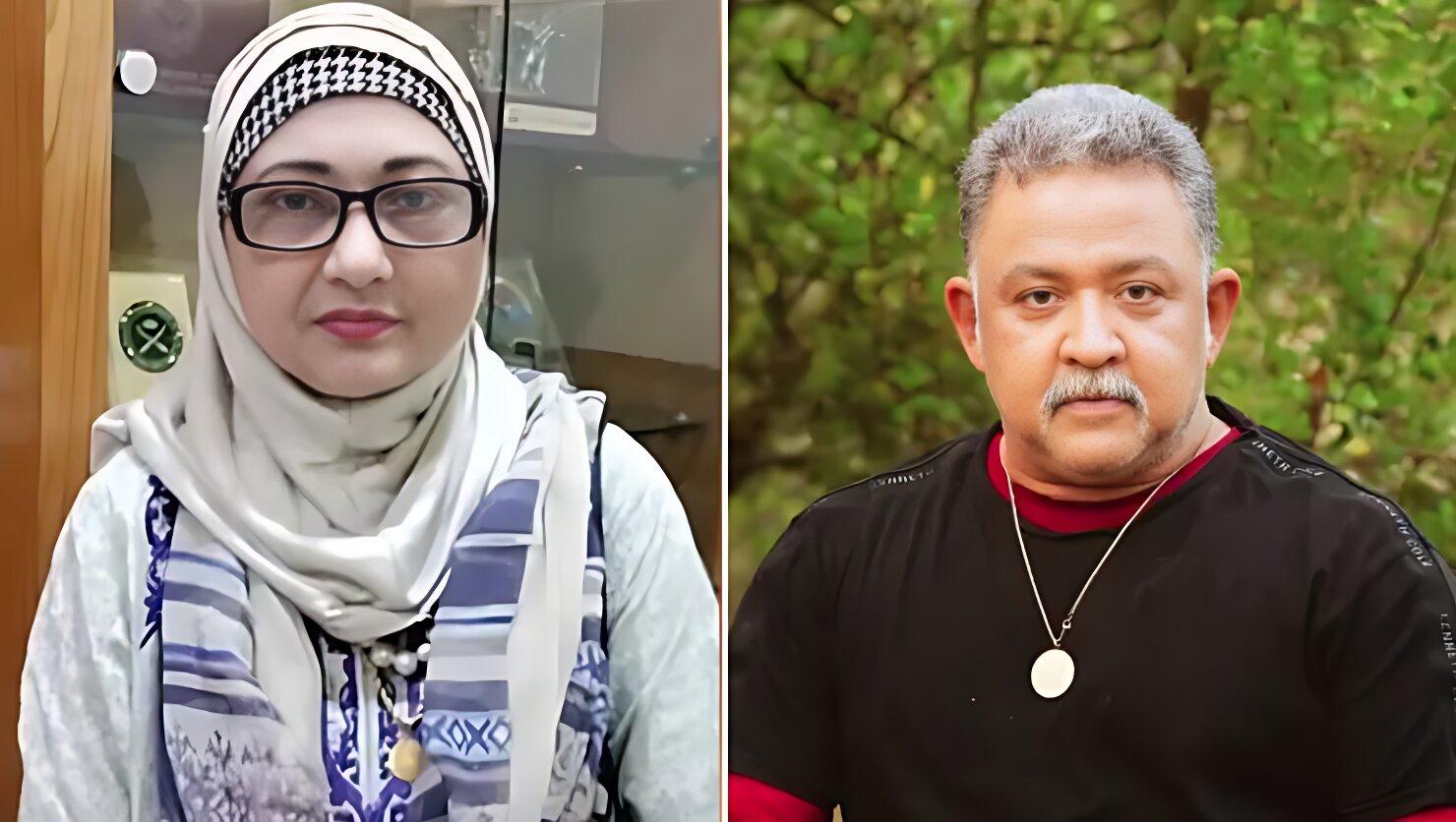 'এক মাস আগেও ডন আমাকে হুমকি দিয়েছে': সালমান শাহর মা