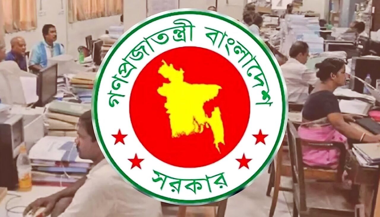 বেসরকারি চাকরিজীবীদের বেতন ২৫-৩০ হাজার টাকা করার প্রস্তাব!