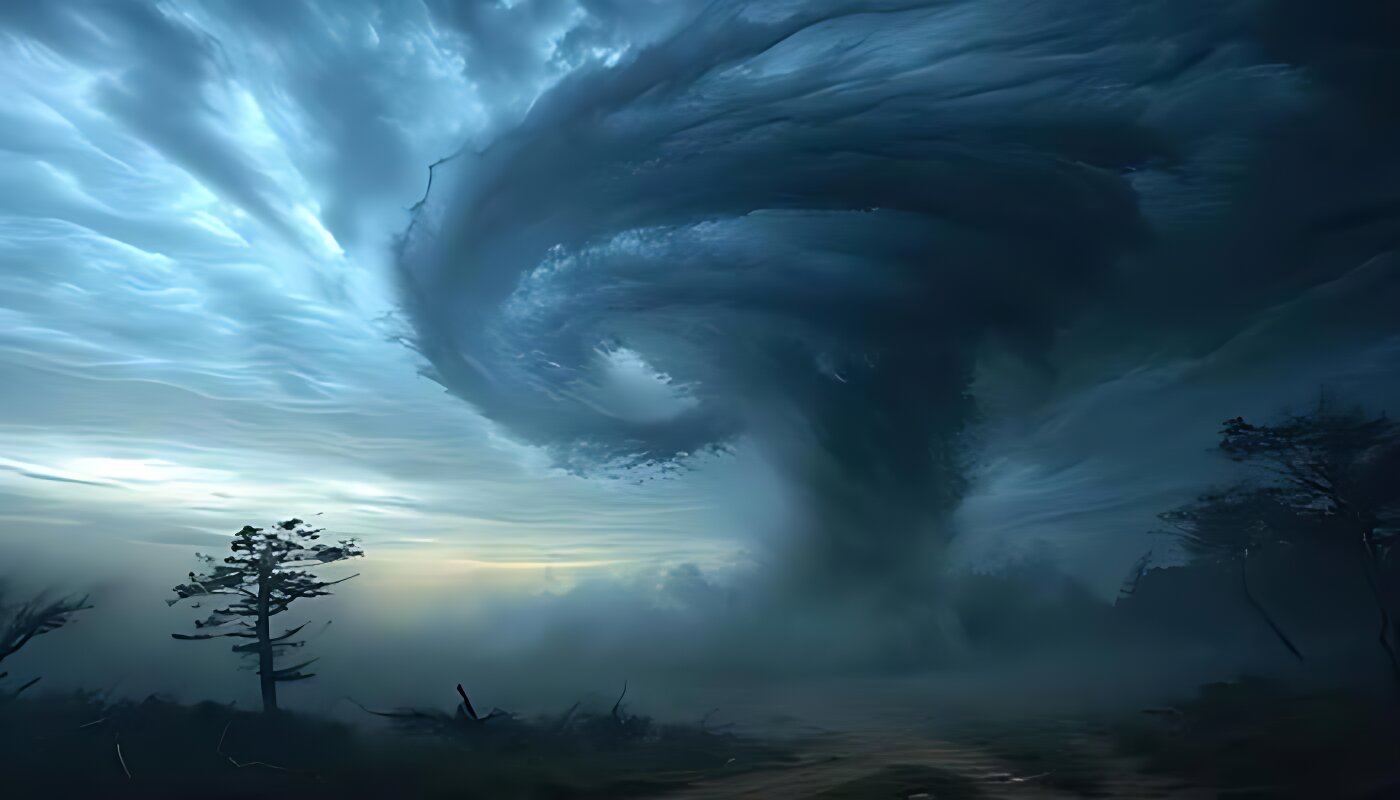 ঘূর্ণিঝড় ‘মন্থা’: বাংলাদেশে কি আঘাত হানবে