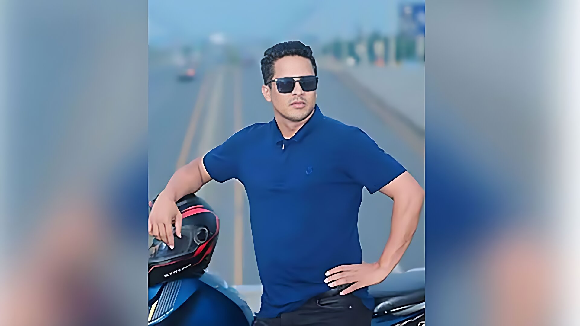 ভাইয়ের সংসারও চালাতেন মেট্রোরেল দুর্ঘটনায় নিহত কালাম
