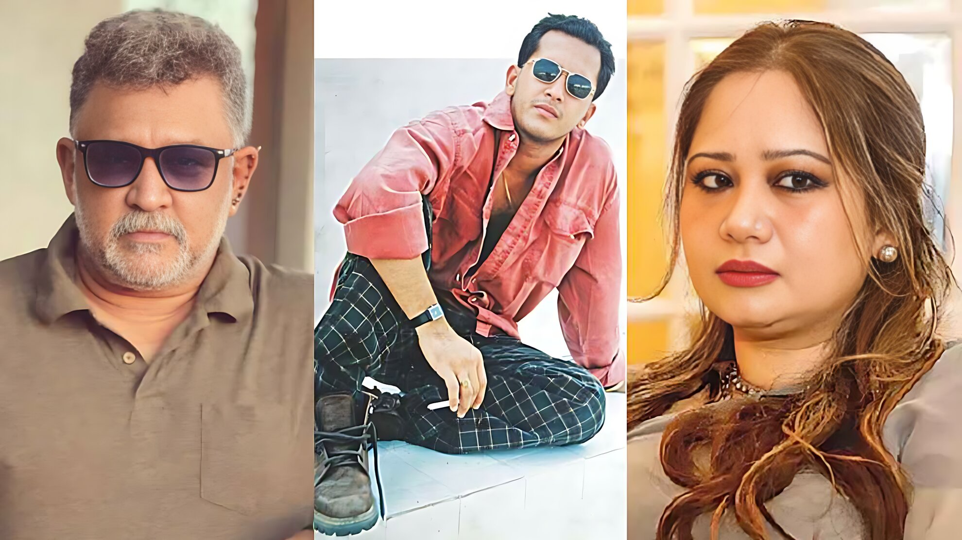 তদন্ত শুরু হতেই ‘নিখোঁজ’ সাবেক স্ত্রী সামিরা, ডন কোথায়