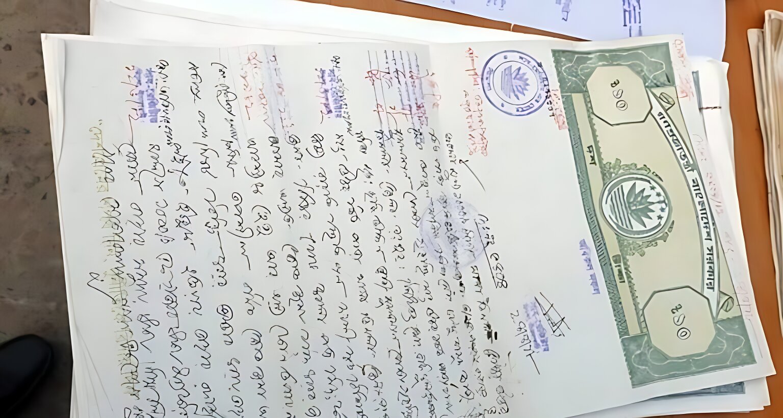 দলিল বাতিল হতে পারে: ৫ শ্রেণির জমির দখল ছাড়তে হবে ২০২৫-এর মধ্যে