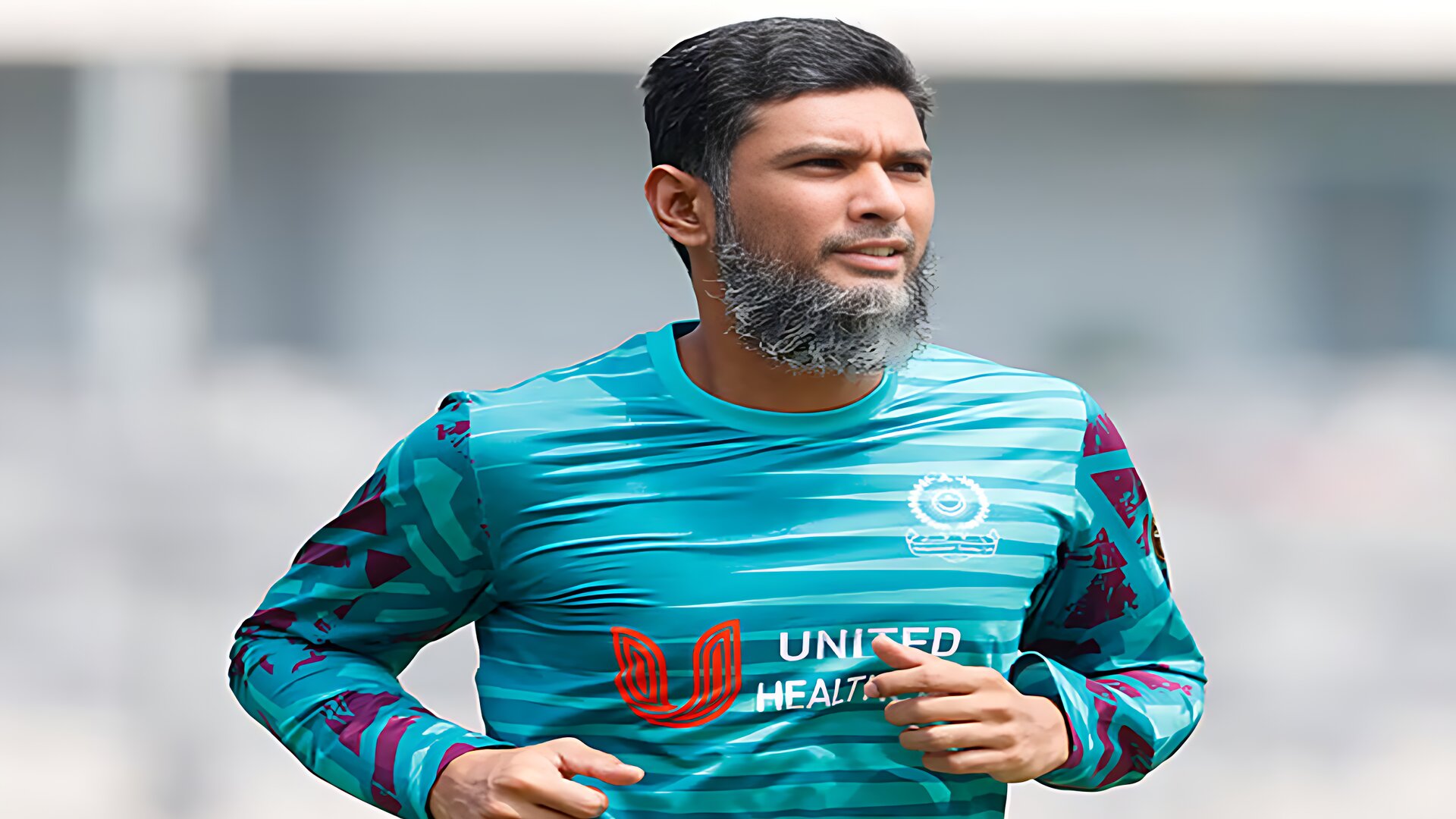 হাসপাতালে ভর্তি মাহমুদউল্লাহ রিয়াদ