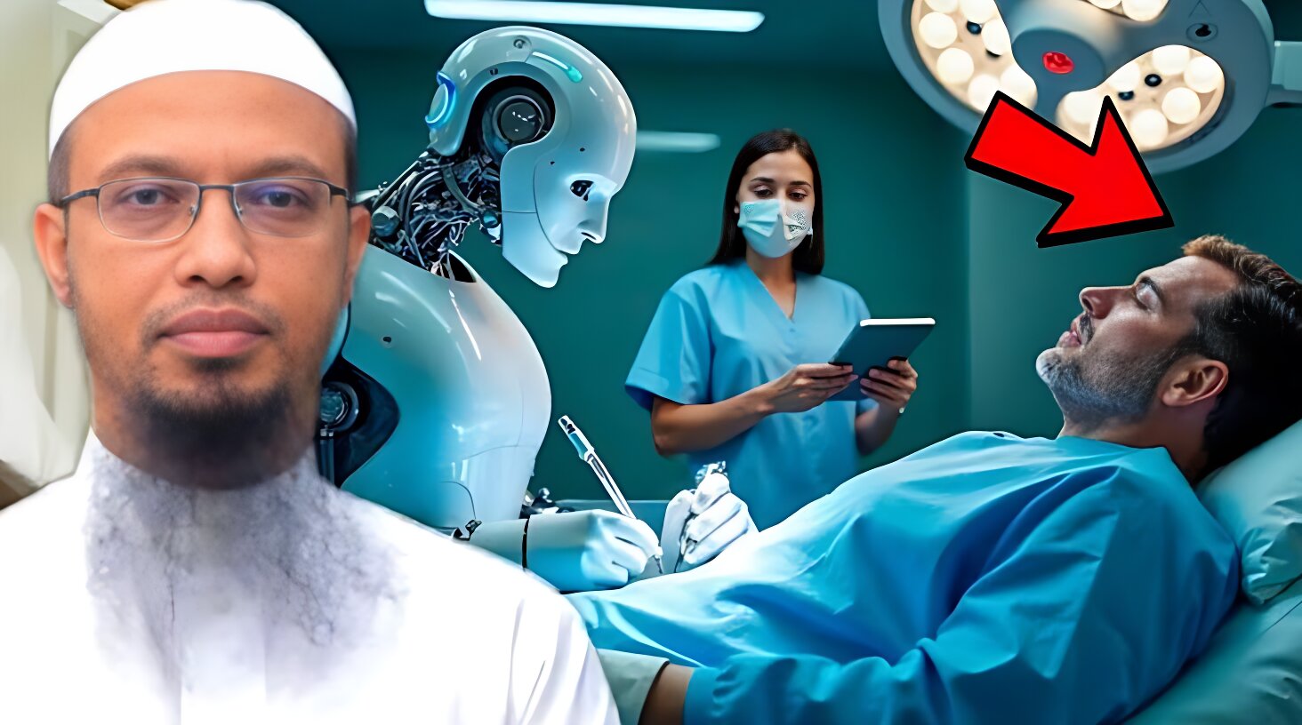 জাহান্নামমুখী ব্যাক্তির দুই রোগ লেগেই থাকে