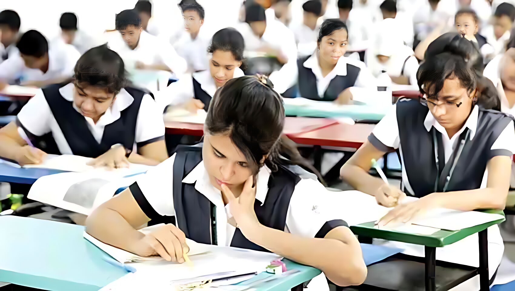 ২০২৬ সালের এসএসসি ফরম পূরণের সময় ঘোষণা