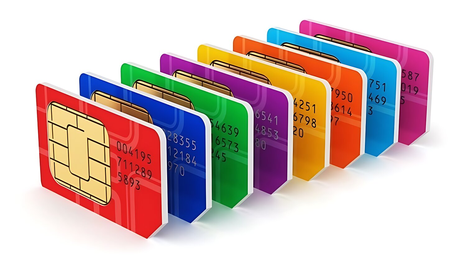 এক এনআইডিতে সর্বোচ্চ ১০ টি নয় ৫ সিম নিবন্ধন হবে