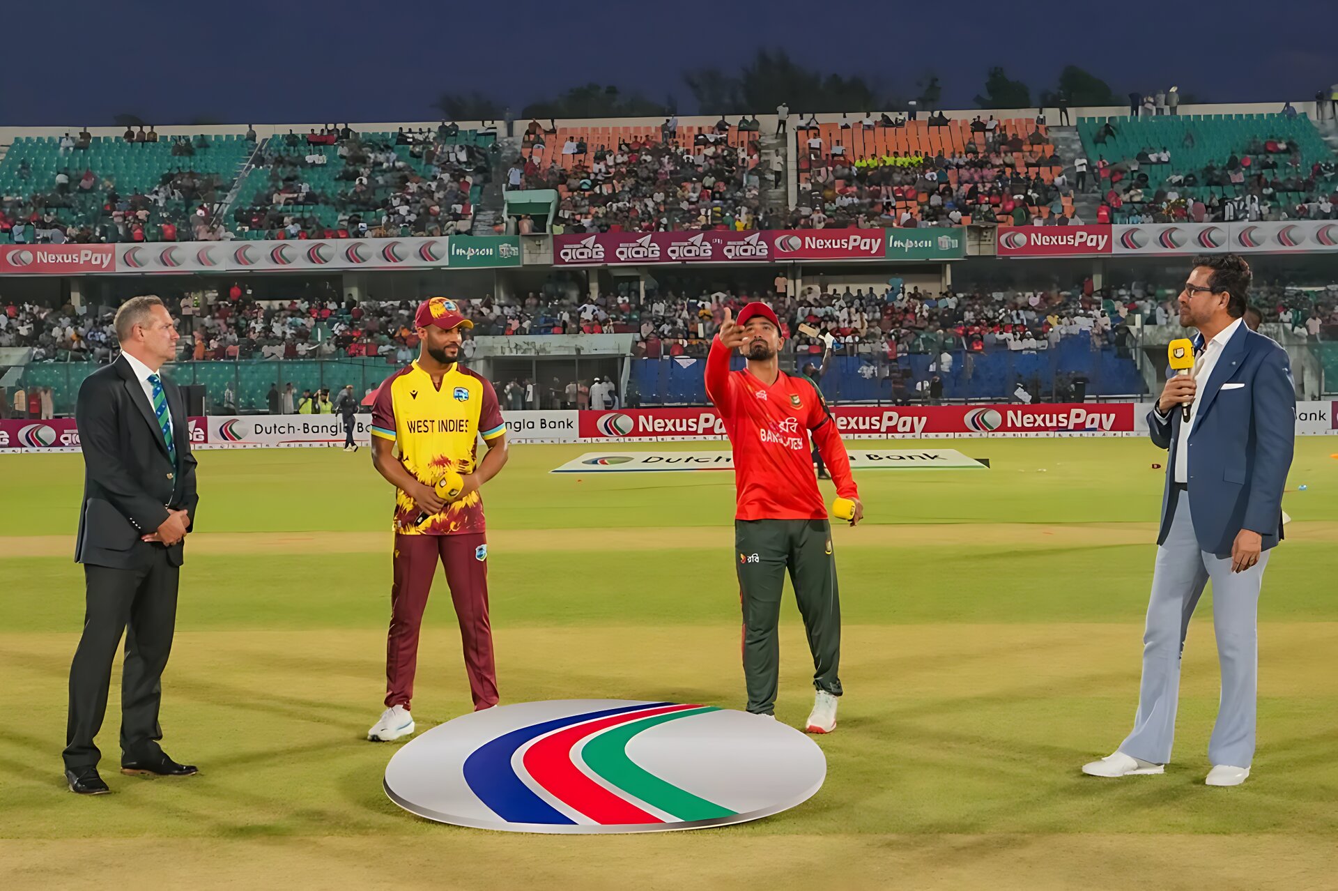 বাঁচা-মরার লড়াইয়ে বড় রদবদল; একাদশে একাধিক পরিবর্তনের সম্ভাবনা!