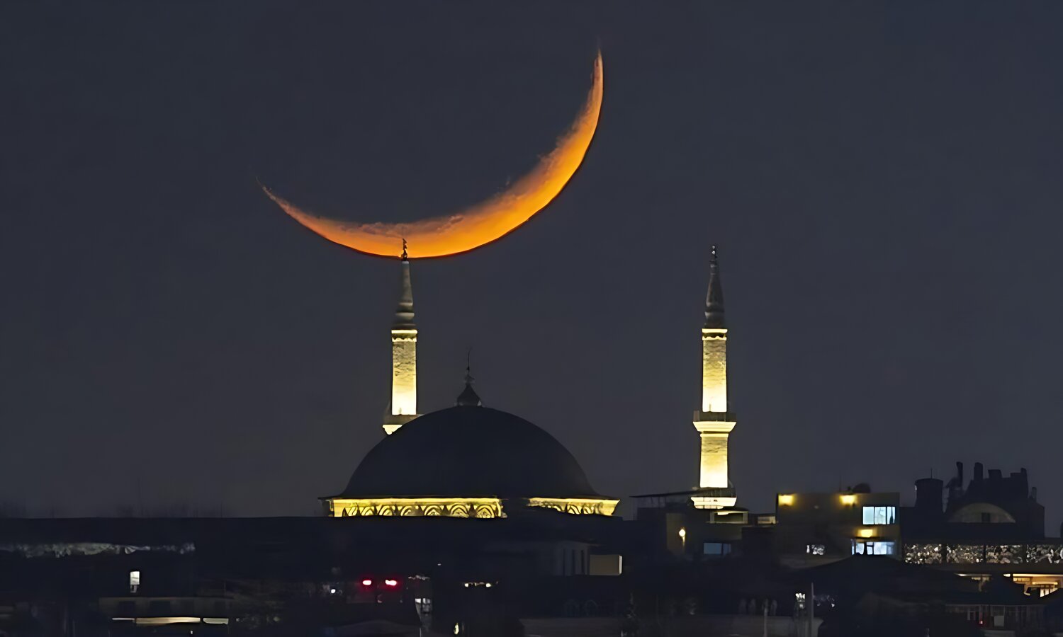 জানা গেল ২০২৬ সালের রোজা ও ঈদের সম্ভাব্য তারিখ