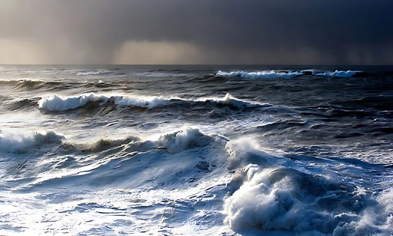 বঙ্গোপসাগরে নতুন লঘুচাপের শঙ্কা: ৫ বিভাগে ভারী বৃষ্টির আভাস