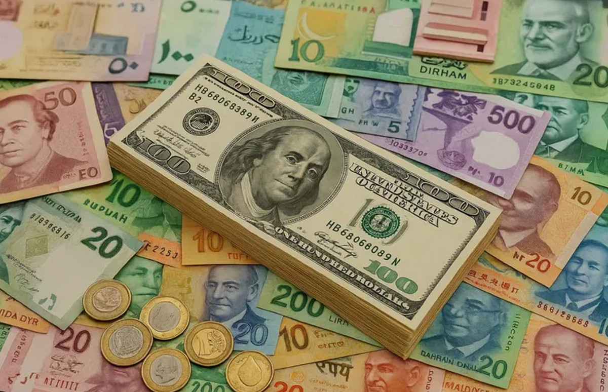 আজকের সকল টাকার রেট: ০১ নভেম্বর ২০২৫