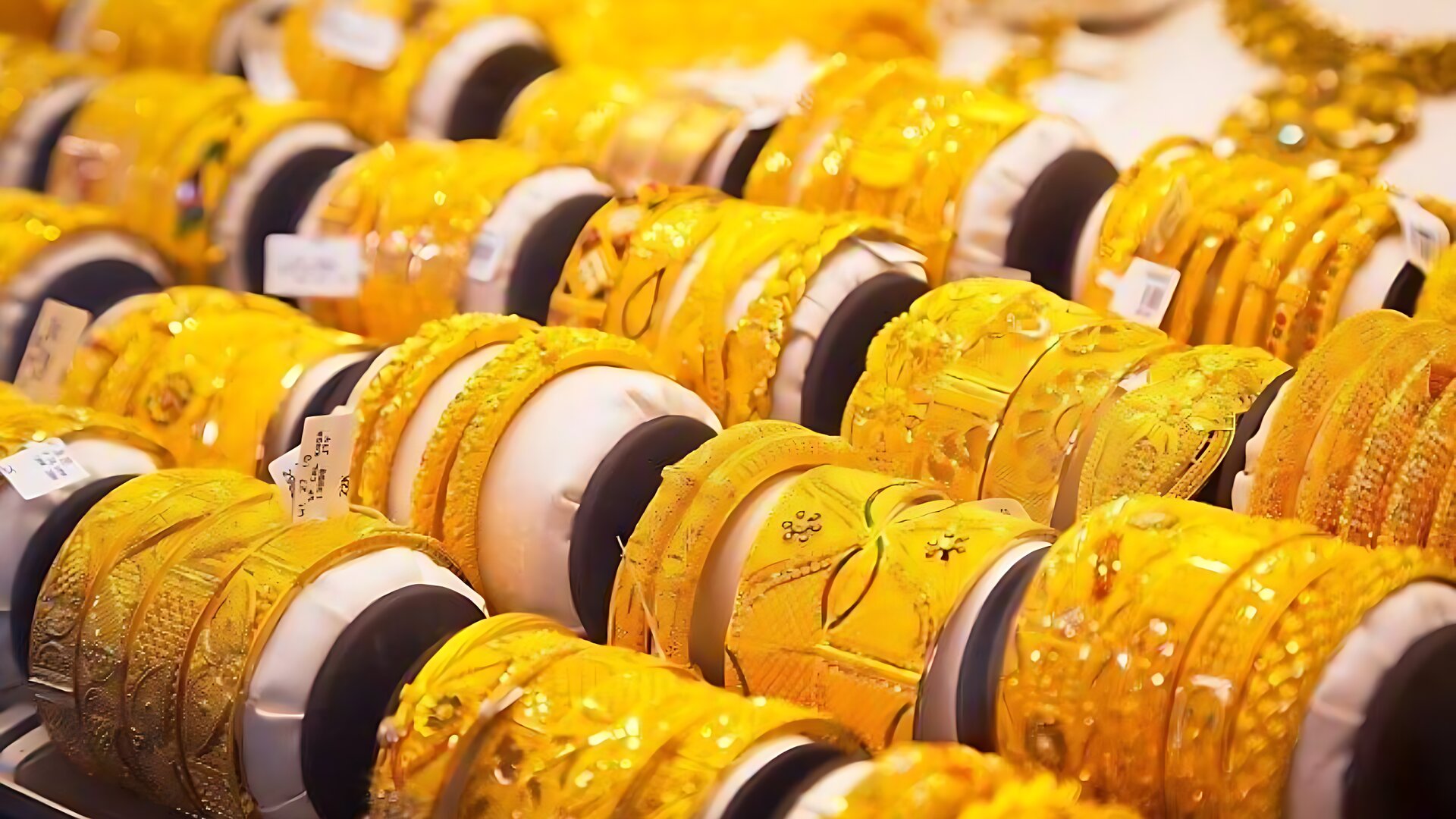 ২০২৬ সালে সোনার দাম কেমন বাড়বে