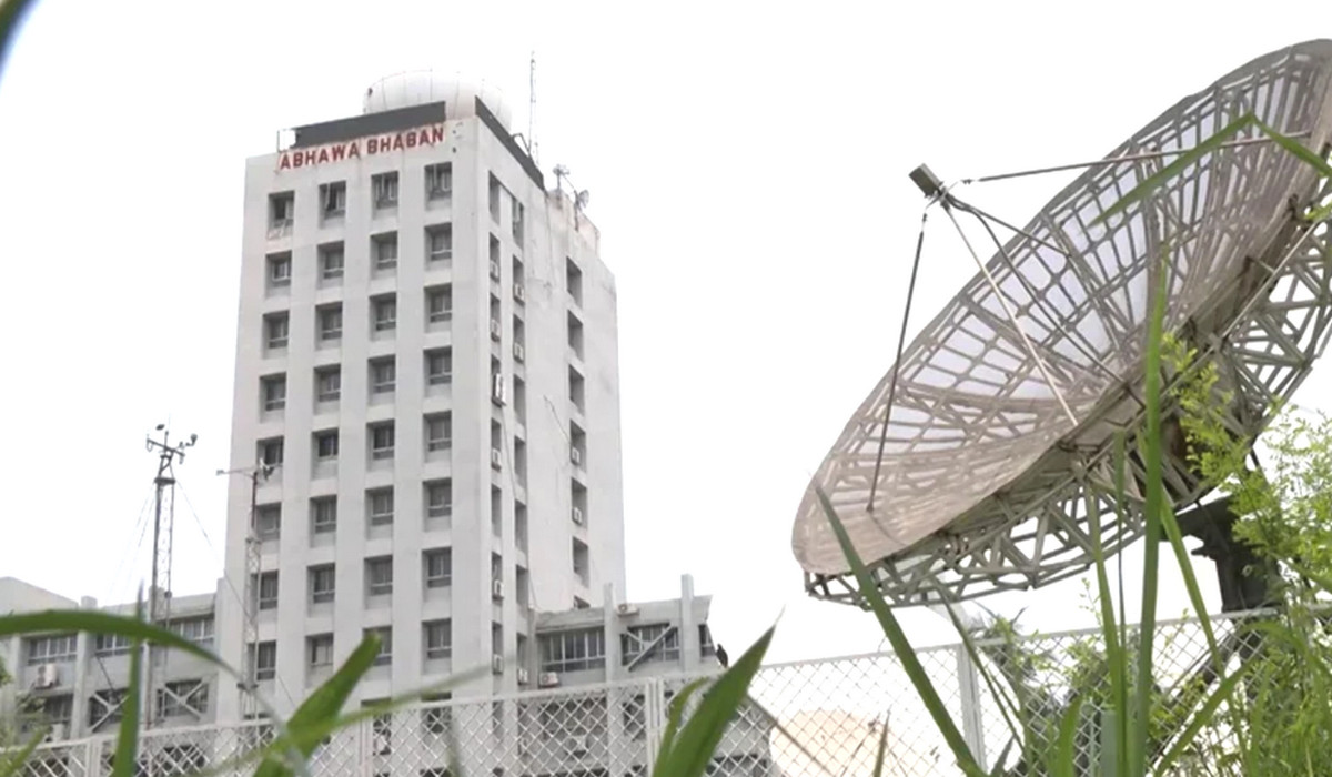 কবে বিদায় নিবে বৃষ্টিবলয়; কবে জমিয়ে পড়বে শীত