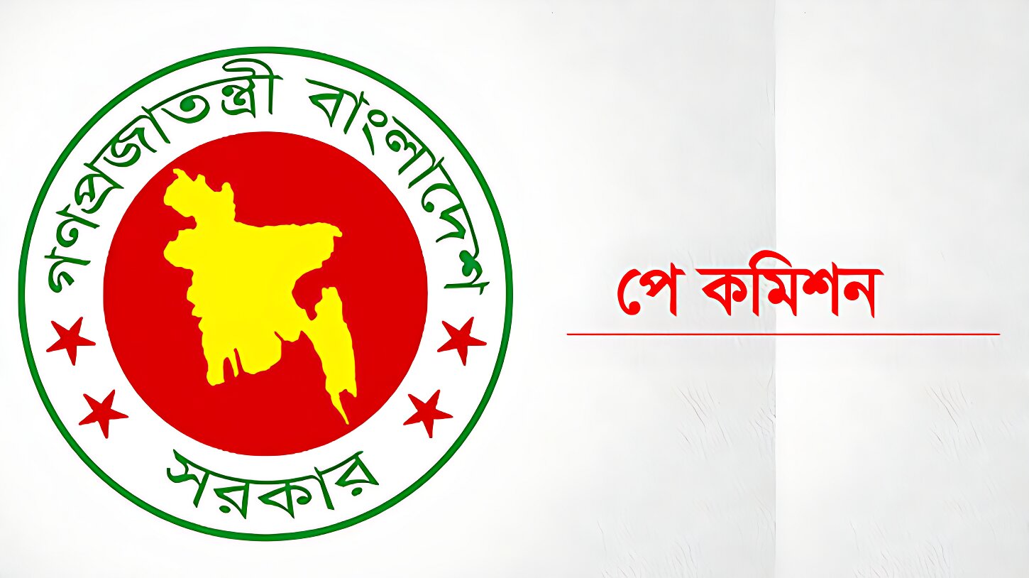 ২০ গ্রেড থাকছে না: সরকারি বেতন কাঠামোতে বড় পরিবর্তন আনছে পে কমিশন