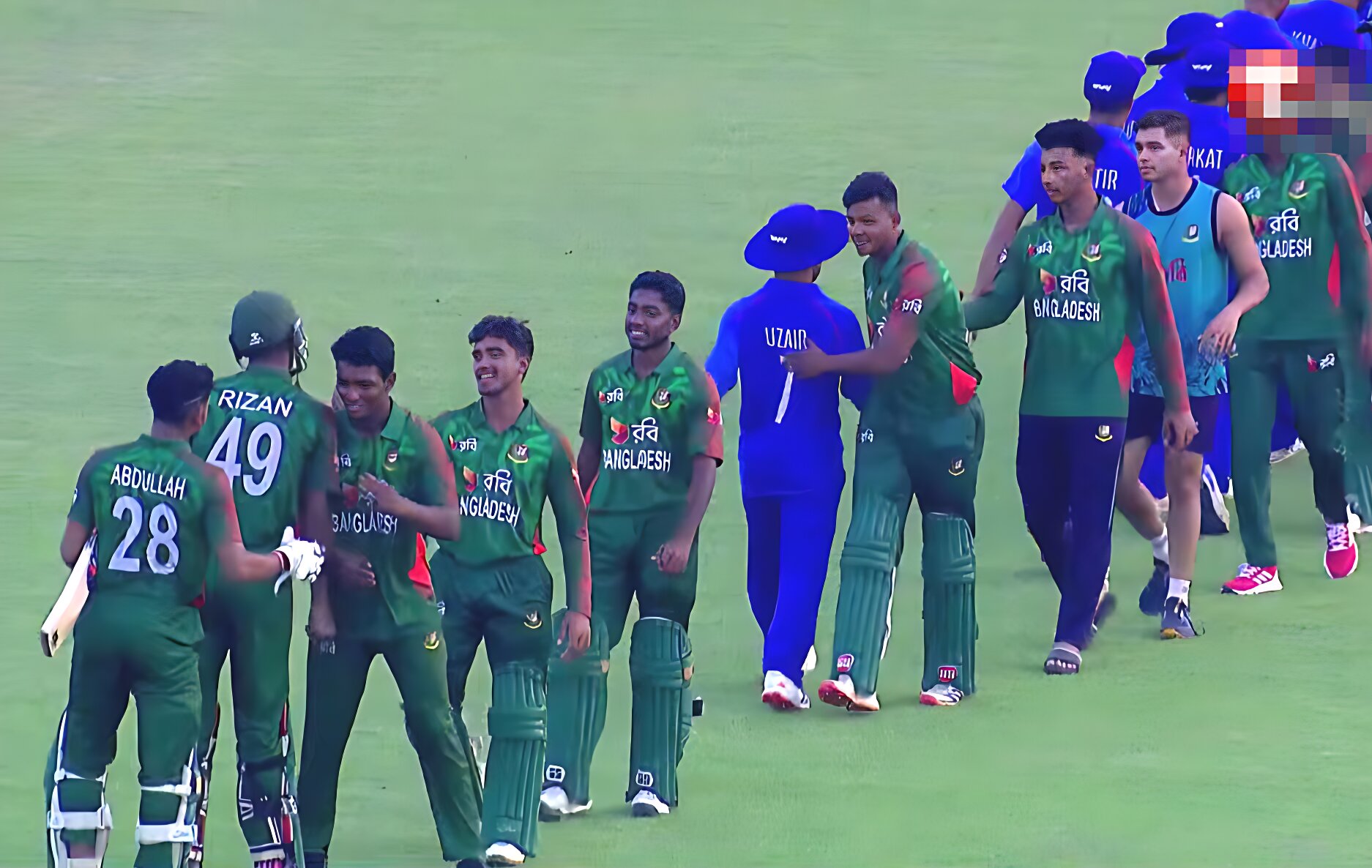 আগামীকাল বাংলাদেশ বনাম আফগানিস্তান ম্যাচ, সরাসরি যেভাবে দেখবেন