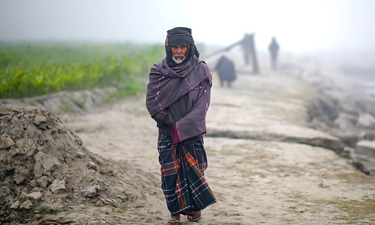 বাংলাদেশে কবে থেকে শীত শুরু: আবহাওয়া বিশেষজ্ঞদের পূর্বাভাস
