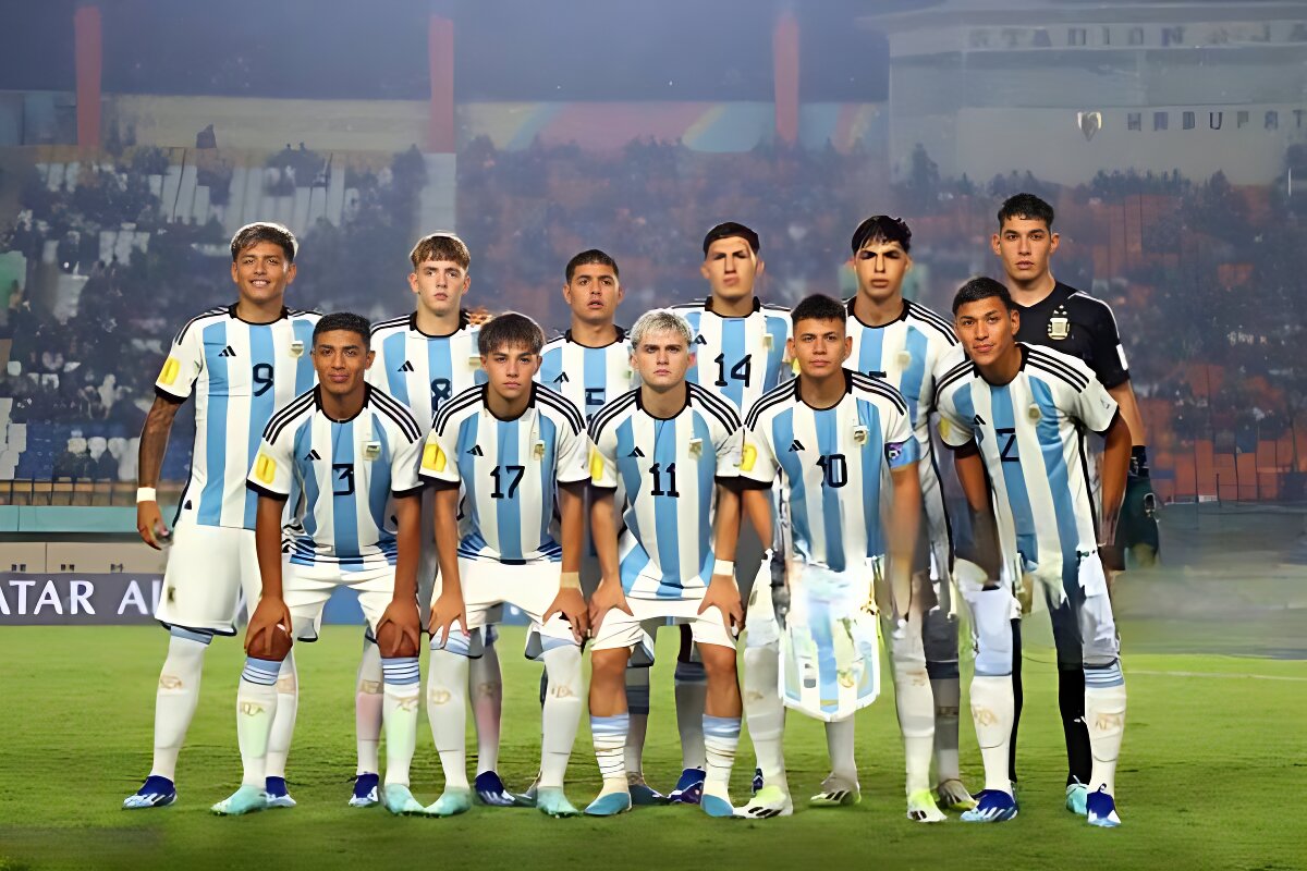 রাতে বেলজিয়ামের মুখোমুখি হবে আর্জেন্টিনা, যেভাবে দেখবেন