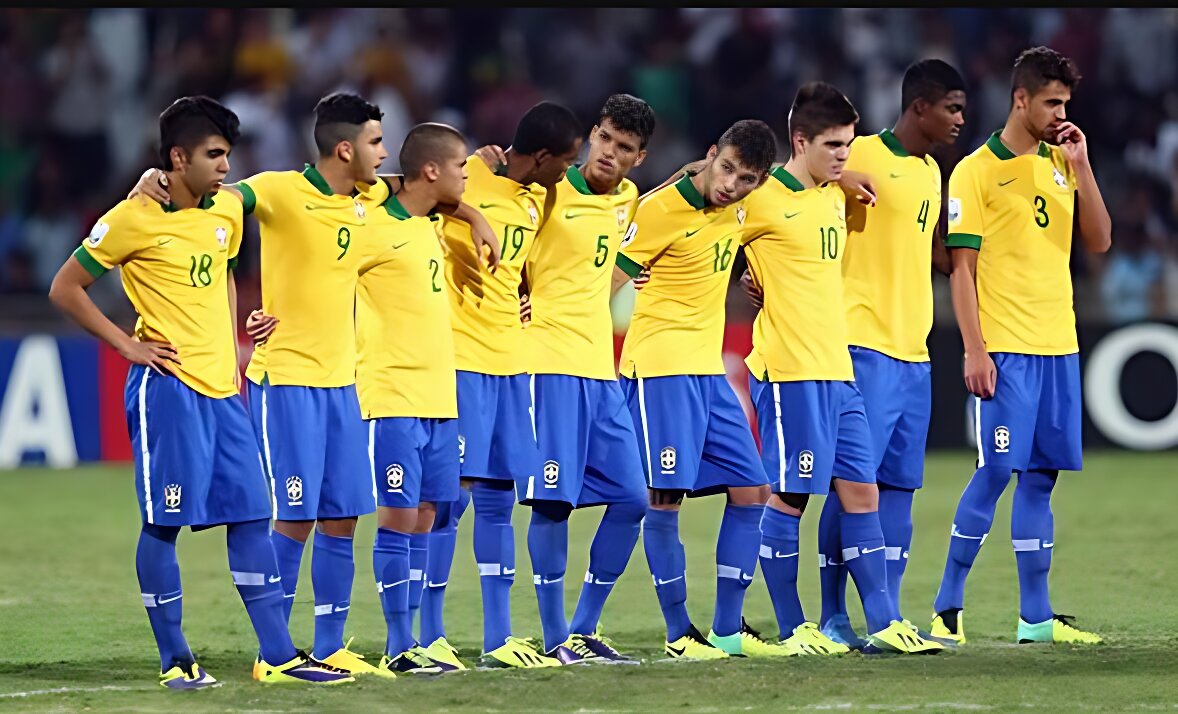 অনূর্ধ্ব-১৭ বিশ্বকাপ: ব্রাজিল বনাম হন্ডুরাস, সরাসরি যেভাবে দেখবেন