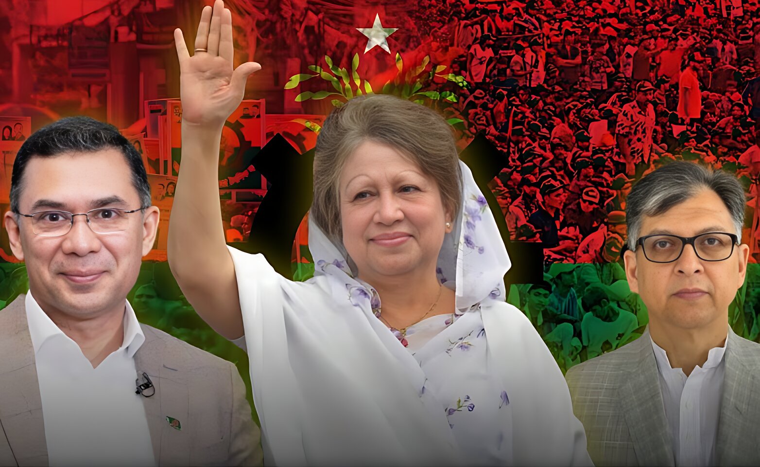 বিএনপি জিতলে প্রধানমন্ত্রী কে হবেন